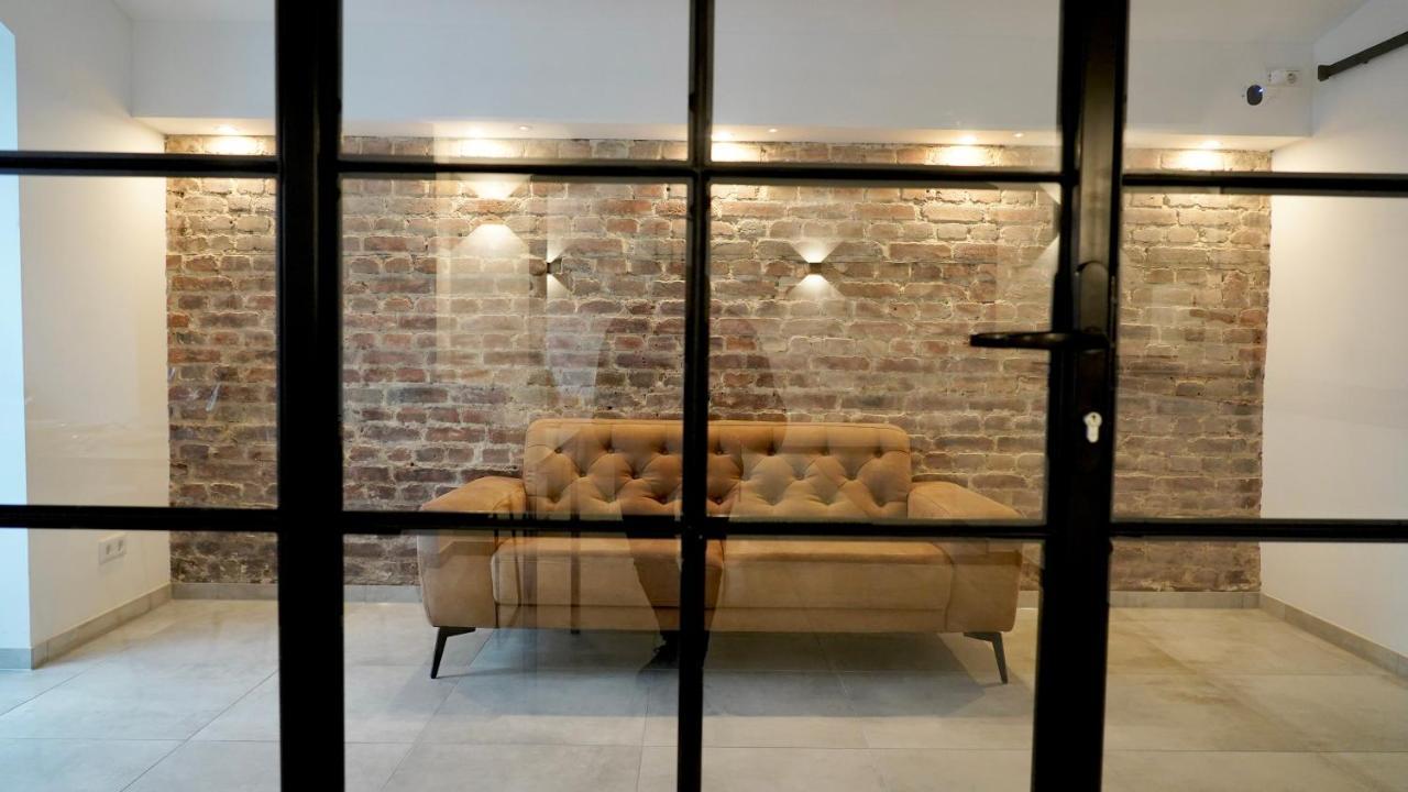 Luxurioese Stadtvilla Im Hansaviertel Wuppertal Extérieur photo