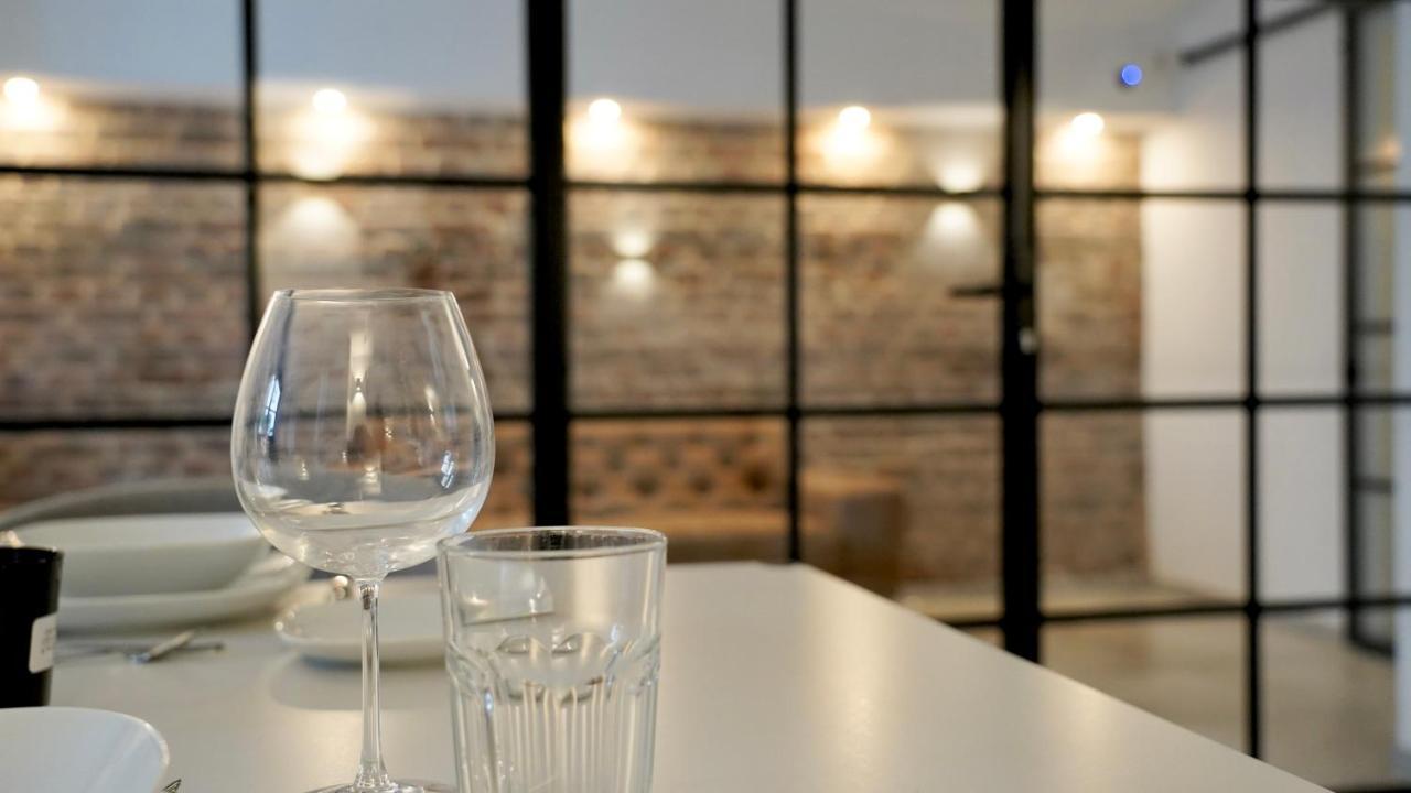 Luxurioese Stadtvilla Im Hansaviertel Wuppertal Extérieur photo